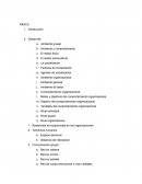 Psicodinamicas de grupo