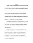 Resumen sobre los pasos a seguir en el proceso de toma de decisiones.