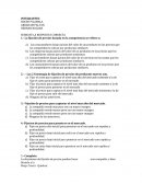 Los consumidores basan juicios del valor de un producto en los precios que los competidores cobran por productos similares