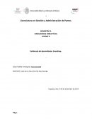 Evidencia de Aprendizaje. Coaching.