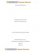 Proyecto ADMINISTRACION DE EMPRESAS IV SEMESTRES