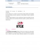 Como se da un Embasado, embalaje, etiquetado