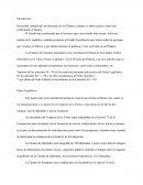 Principios procesales