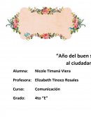 Todas merecemos ser respetadas y valoradas