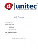 Tema de Mapas conceptuales