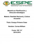 ENSAYO PRINCIPIOS DE SOCRATES