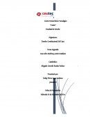 Caso sobre Marbury contra Madison