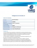 La micro empresa Grissini