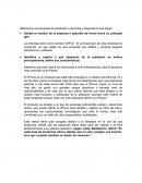 Tema de la Semiotica comportamiento del consumidor