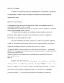 Estadistica. Constituir y consolidar un proyecto de emprendimiento, de acuerdo a las adquisiciones de conocimiento, y así poder ofrecer a las empresas soluciones a sus requerimientos de confecciones de cuero