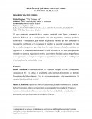 Por que fracasan los paises Titulo Original: “Why Nations Fall”