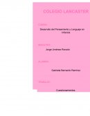 Video “Niño Salvaje”