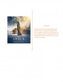 Reseña "THE SHACK" La cabaña