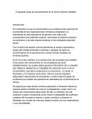 Elementos epistemologicos de la salud ocupacional.