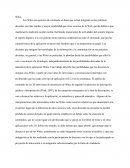 Las Wikis son gestores de contenido en línea