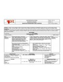 COMO SE DA UNA CARACTERIZACIÓN DE PROCESOS