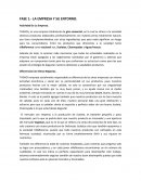 LA EMPRESA Y SU ENTORNO.