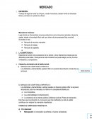 Mercado economia apuntes