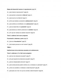 Cuestionario Ciencias Naturales 6to Grado Trabajos Oskarin6413