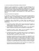 ¿Cuál era el problema de Real Madrid y el Bayer de Munich?