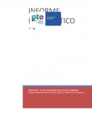 DX DE GRUPO ESTILOS DE APRENDIZAJE