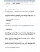 Ejempo de la s Excavaciones Oviedo