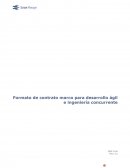 Contrato para el desarrollos de un software