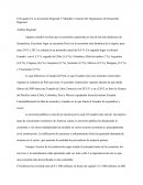 El Ecuador En La Economía Regional Y Mundial, Creación De Organismos De Desarrollo Regional
