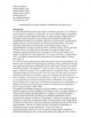 TEMA DE Reutilización de las aguas residuales y desalinización del agua de mar