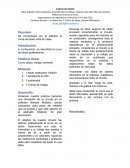 Curva del Diodo. Práctica