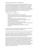 CAUSALES DE PÉRDIDA DEL DERECHO A LA PROPIEDAD MINERA