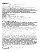 ¿Qué estudia la didáctica de las ciencias sociales?