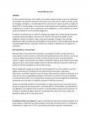 APLICACIÓN DE LA LEY VIGENCIA