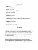 Analis critico sobre película Seven