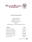 Laboratorio Nº 1 La Entrevista de Selección de Personal