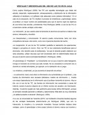 VENTAJAS Y DESVENTAJAS DE LAS TIC EN EL AULA