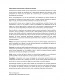 Negocios internacionales y diferencias culturales