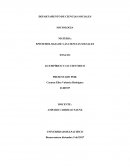 Lo Empirico y lo Cientifico