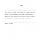 Referencias los bienes terrenales del hombre