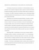 FILOSOFIA DE LA CIENCIA CIENCIA, TECNOLOGIA E INVESTIGACIÓN