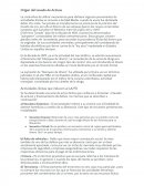 LAVADO DE ACTIVOS FUNDAMENTOS