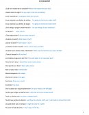 Palabras útiles para trabajar en un dentista