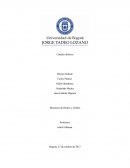 Mecánica de fluidos y sólidos