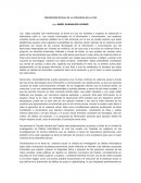 PREVENCIÓN SOCIAL DE LA VIOLENCIA EN LA FGE