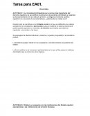 Tarea para EA01