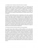 Los “Orígenes del atraso”: Obstáculos al desarrollo económico en el siglo XIX