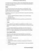 Apuntes historia del arte uv