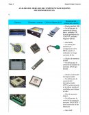 ANÁLISIS DEL MERCADO DE COMPONENTES DE EQUIPOS MICROINFORMÁTICOS