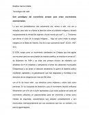 EZNL movimiento armado para evitar movimientos armados