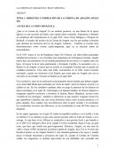 ORÍGENES Y FORMACIÓN DE LA CORONA DE ARAGÓN. SIGLO XII